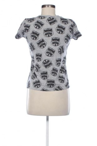 Γυναικείο t-shirt Sinsay, Μέγεθος M, Χρώμα Πολύχρωμο, Τιμή 8,99 €