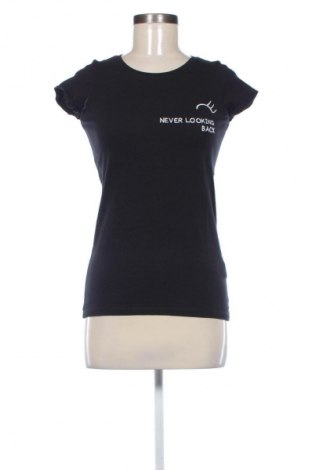 Dámské tričko Sinsay, Velikost XS, Barva Černá, Cena  229,00 Kč