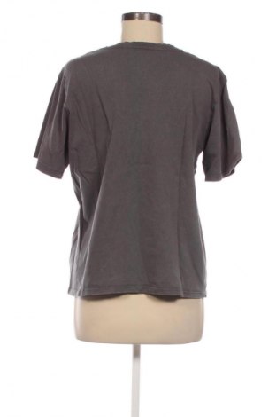 Дамска тениска Sinsay, Размер XL, Цвят Сив, Цена 5,62 €