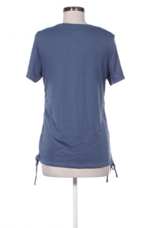 Damen T-Shirt Sports Performance by Tchibo, Größe M, Farbe Blau, Preis € 1,99