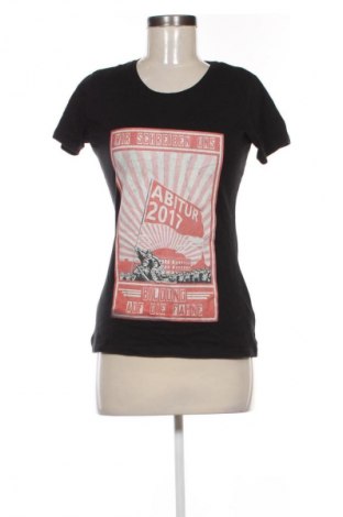 Női póló Spread Shirt, Méret S, Szín Fekete, Ár 2 249 Ft