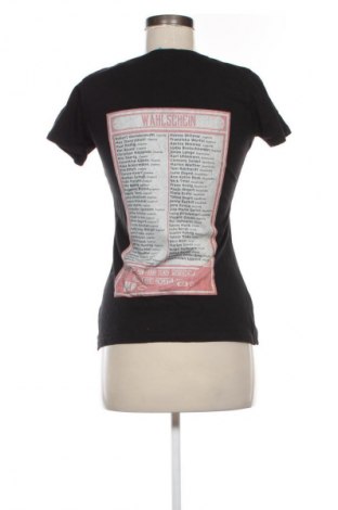 Női póló Spread Shirt, Méret S, Szín Fekete, Ár 2 249 Ft