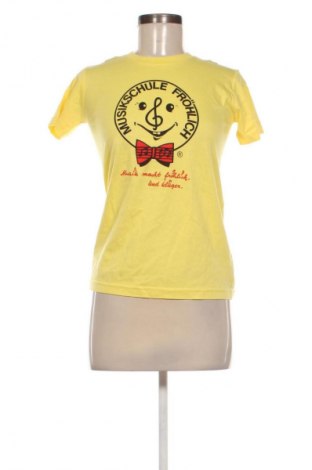 Dámské tričko Stedman, Velikost L, Barva Žlutá, Cena  149,00 Kč