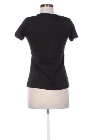 Γυναικείο t-shirt Stedman, Μέγεθος S, Χρώμα Μαύρο, Τιμή 8,99 €