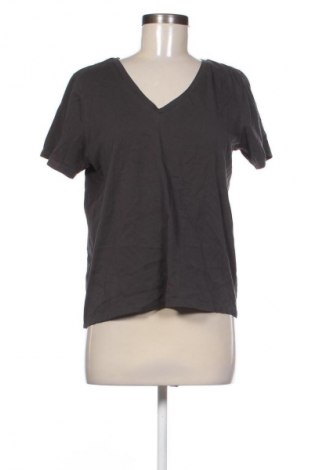 Női póló Stradivarius, Méret M, Szín Szürke, Ár 3 659 Ft