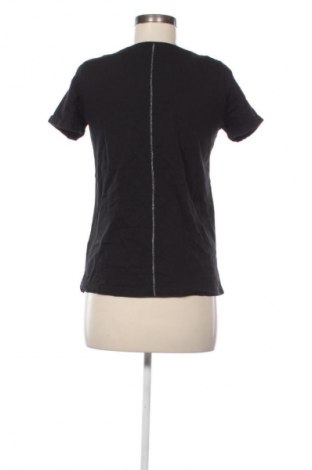 Damen T-Shirt Street One, Größe M, Farbe Schwarz, Preis € 12,99