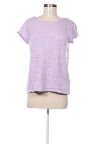 Дамска тениска Street One, Размер M, Цвят Лилав, Цена 9,71 €