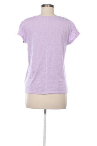 Дамска тениска Street One, Размер M, Цвят Лилав, Цена 9,71 €