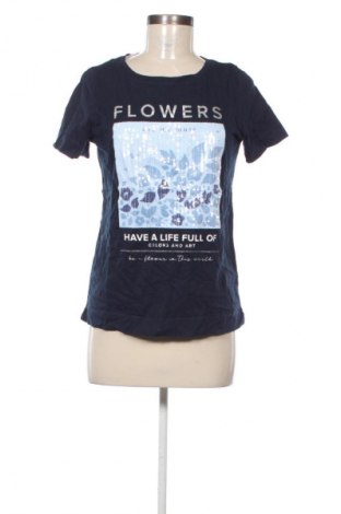 Női póló Street One, Méret M, Szín Kék, Ár 4 459 Ft