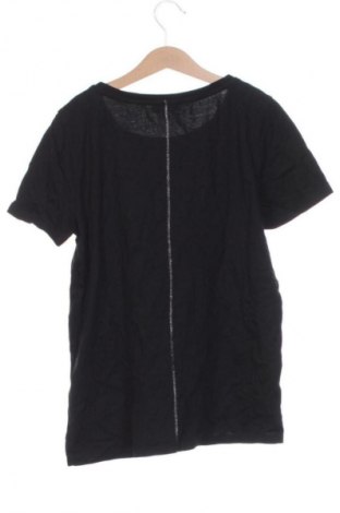 Γυναικείο t-shirt Street One, Μέγεθος XS, Χρώμα Μαύρο, Τιμή 11,99 €