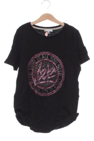 Дамска тениска Street One, Размер XS, Цвят Черен, Цена 7,66 €