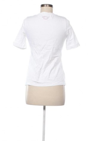 Damen T-Shirt Street One, Größe M, Farbe Weiß, Preis € 12,99
