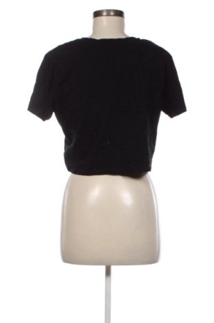 Dámské tričko Tally Weijl, Velikost L, Barva Černá, Cena  255,00 Kč