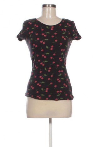 Damen T-Shirt Terranova, Größe M, Farbe Mehrfarbig, Preis € 9,99, #135550499