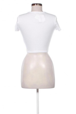 Damski T-shirt Terranova, Rozmiar S, Kolor Kolorowy, Cena 88,47 zł