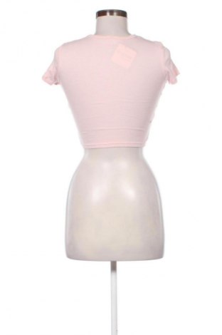 Damski T-shirt Terranova, Rozmiar XS, Kolor Kolorowy, Cena 88,47 zł