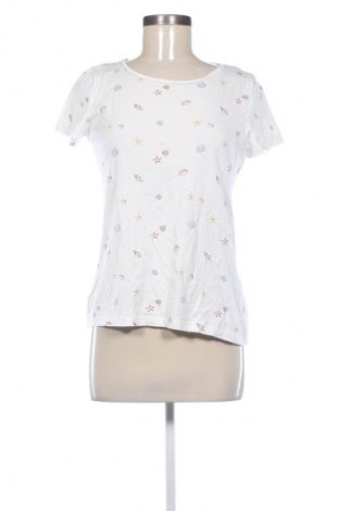 Дамска тениска Tom Tailor, Размер S, Цвят Многоцветен, Цена 9,21 €