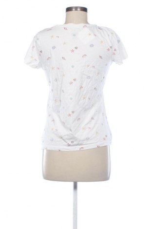 Дамска тениска Tom Tailor, Размер S, Цвят Многоцветен, Цена 9,21 €