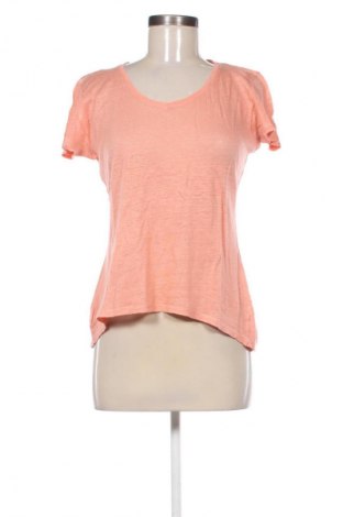 Dámské tričko Tom Tailor, Velikost M, Barva Růžová, Cena  219,00 Kč