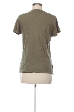 Női póló Tommy Hilfiger, Méret M, Szín Zöld, Ár 8 439 Ft