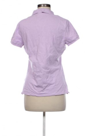 Дамска тениска Tommy Hilfiger, Размер L, Цвят Лилав, Цена 16,87 €