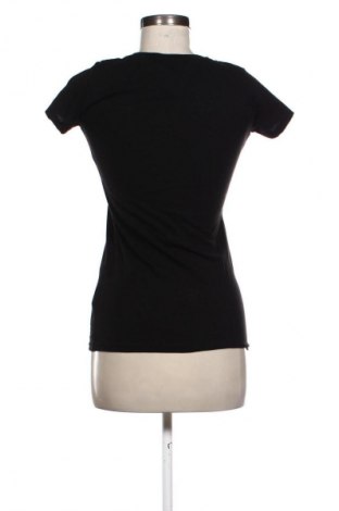 Dámské tričko Tommy Hilfiger, Velikost S, Barva Černá, Cena  598,00 Kč