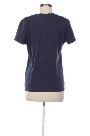 Дамска тениска Tommy Jeans, Размер L, Цвят Син, Цена 17,89 €