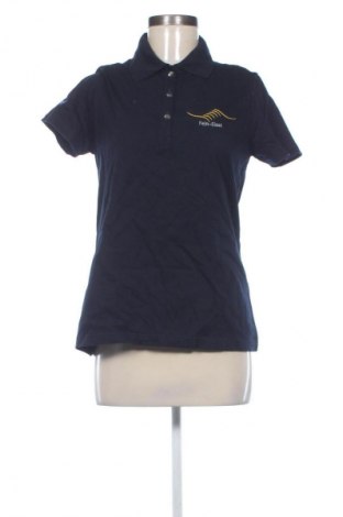 Dámské tričko Trigema, Velikost M, Barva Modrá, Cena  339,00 Kč