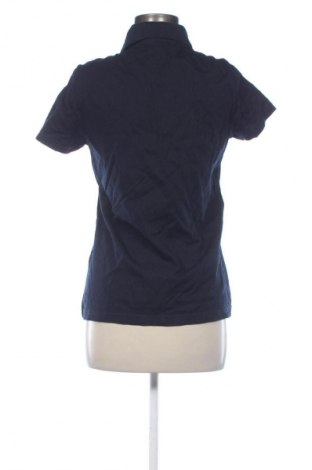 Dámské tričko Trigema, Velikost M, Barva Modrá, Cena  339,00 Kč