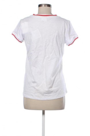 Дамска тениска U.S. Polo Assn., Размер S, Цвят Бял, Цена 29,14 €