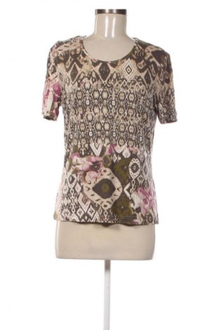 Damski T-shirt Unbranded, Rozmiar S, Kolor Kolorowy, Cena 6,99 zł