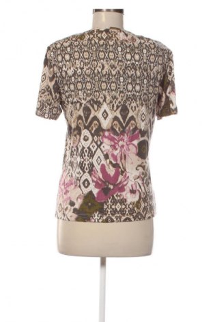 Damski T-shirt Unbranded, Rozmiar S, Kolor Kolorowy, Cena 6,99 zł