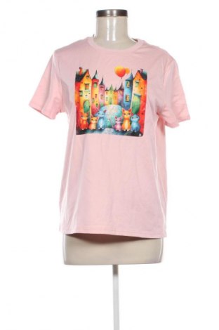 Dámské tričko Unbranded, Velikost M, Barva Růžová, Cena  209,00 Kč