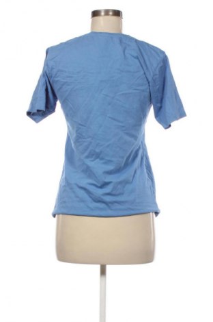 Dámske tričko Unbranded, Veľkosť S, Farba Modrá, Cena  3,95 €