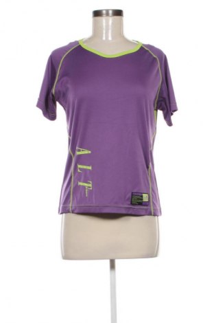 Dámské tričko Unbranded, Velikost M, Barva Fialová, Cena  129,00 Kč