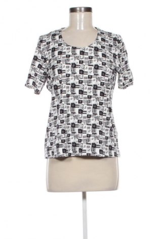 Γυναικείο t-shirt Unbranded, Μέγεθος M, Χρώμα Πολύχρωμο, Τιμή 6,99 €