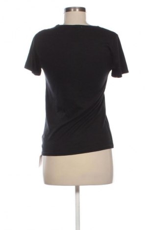 Дамска тениска Unbranded, Размер S, Цвят Черен, Цена 3,57 €