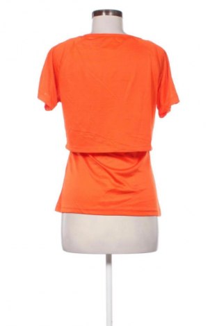 Дамска тениска Unbranded, Размер S, Цвят Оранжев, Цена 2,55 €