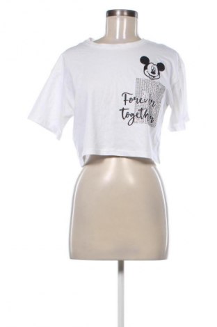 Dámské tričko Unbranded, Velikost M, Barva Bílá, Cena  259,00 Kč