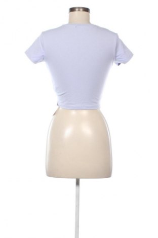 Dámské tričko Unbranded, Velikost S, Barva Fialová, Cena  259,00 Kč