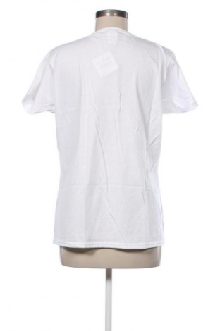 Damski T-shirt Unbranded, Rozmiar XXL, Kolor Biały, Cena 37,99 zł