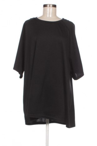 Dámské tričko Unbranded, Velikost 4XL, Barva Černá, Cena  149,00 Kč