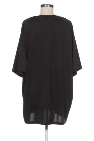 Dámské tričko Unbranded, Velikost 4XL, Barva Černá, Cena  149,00 Kč
