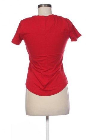 Dámské tričko Unbranded, Velikost S, Barva Červená, Cena  219,00 Kč