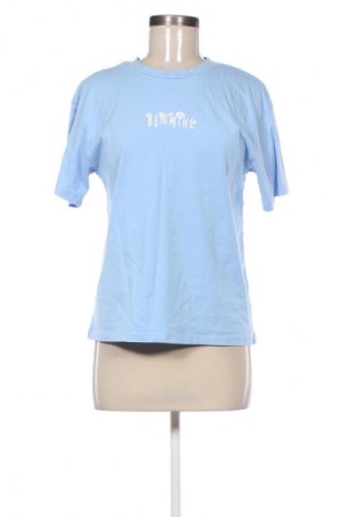 Γυναικείο t-shirt Unbranded, Μέγεθος L, Χρώμα Μπλέ, Τιμή 8,99 €