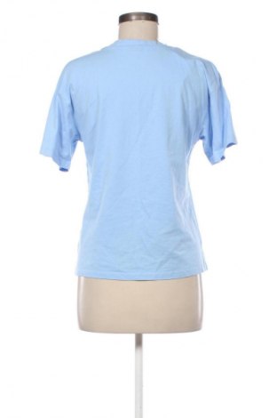 Γυναικείο t-shirt Unbranded, Μέγεθος L, Χρώμα Μπλέ, Τιμή 8,99 €