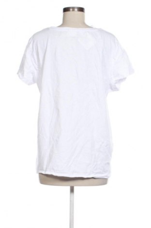 Damen T-Shirt Unbranded, Größe L, Farbe Weiß, Preis € 9,99