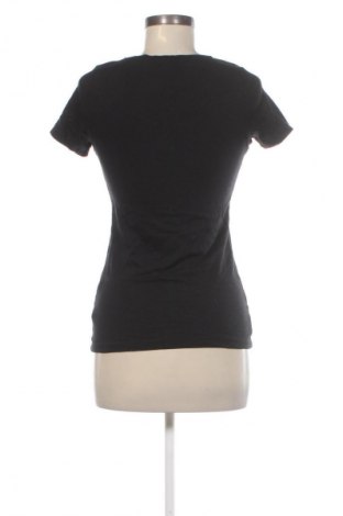 Γυναικείο t-shirt Unbranded, Μέγεθος S, Χρώμα Μαύρο, Τιμή 6,99 €
