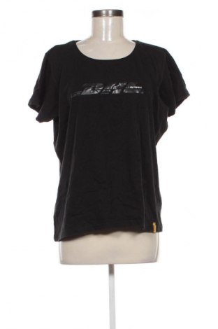 Damski T-shirt Unbranded, Rozmiar 3XL, Kolor Czarny, Cena 37,99 zł