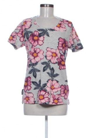 Damen T-Shirt Unbranded, Größe L, Farbe Mehrfarbig, Preis 11,99 €